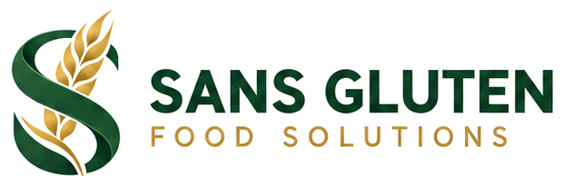 Sans Gluten Food Solutions